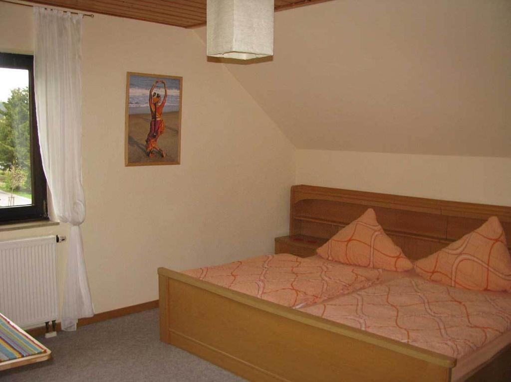 Apartment Juengst Winterberg Room photo