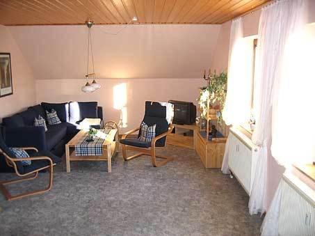 Apartment Juengst Winterberg Exterior photo