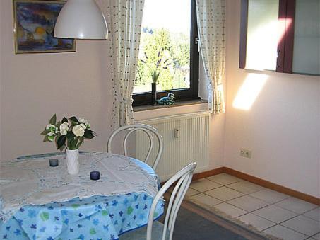 Apartment Juengst Winterberg Exterior photo