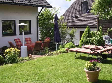 Apartment Juengst Winterberg Exterior photo