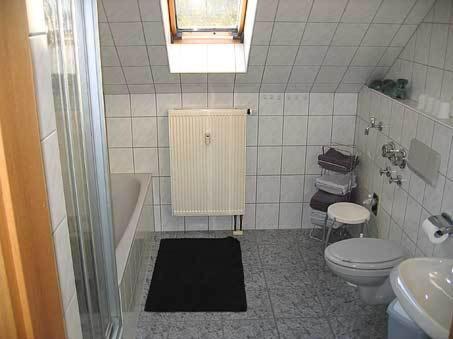 Apartment Juengst Winterberg Exterior photo