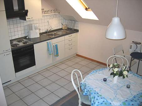 Apartment Juengst Winterberg Exterior photo