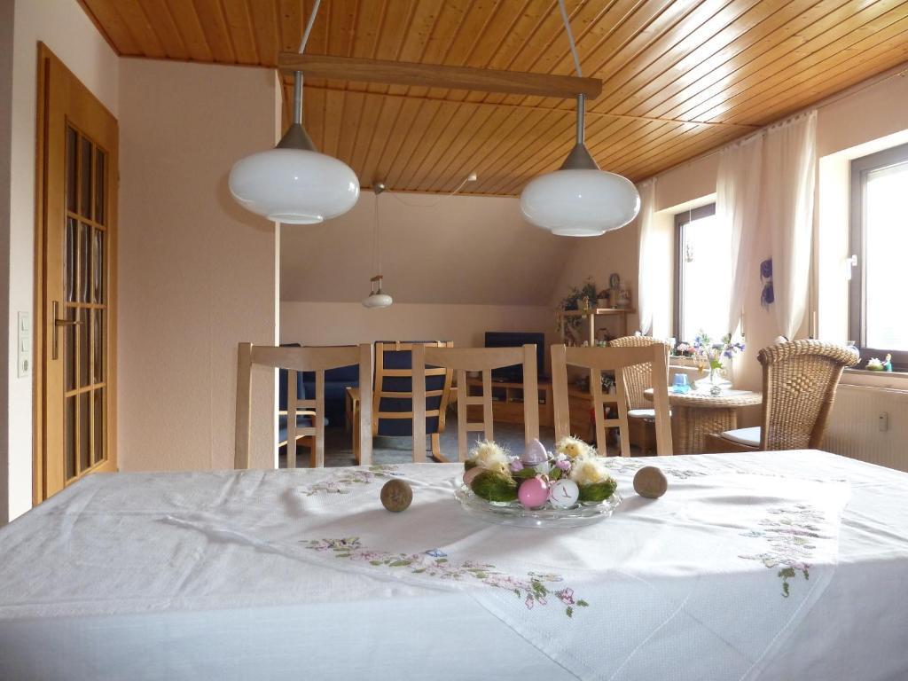 Apartment Juengst Winterberg Room photo