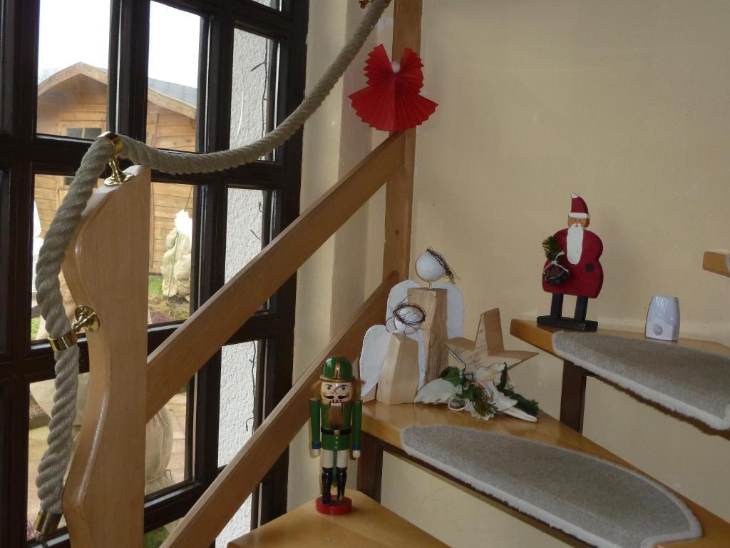 Apartment Juengst Winterberg Room photo