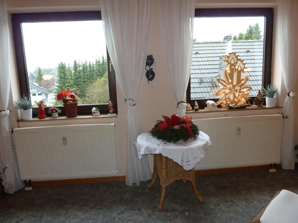 Apartment Juengst Winterberg Room photo