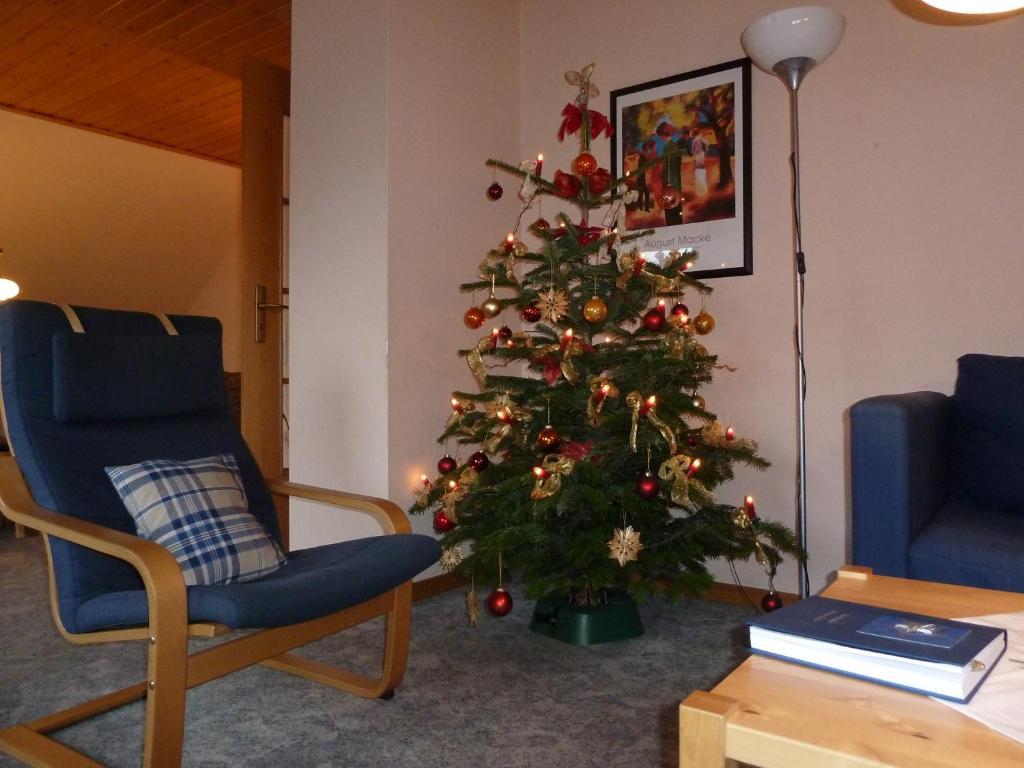 Apartment Juengst Winterberg Room photo